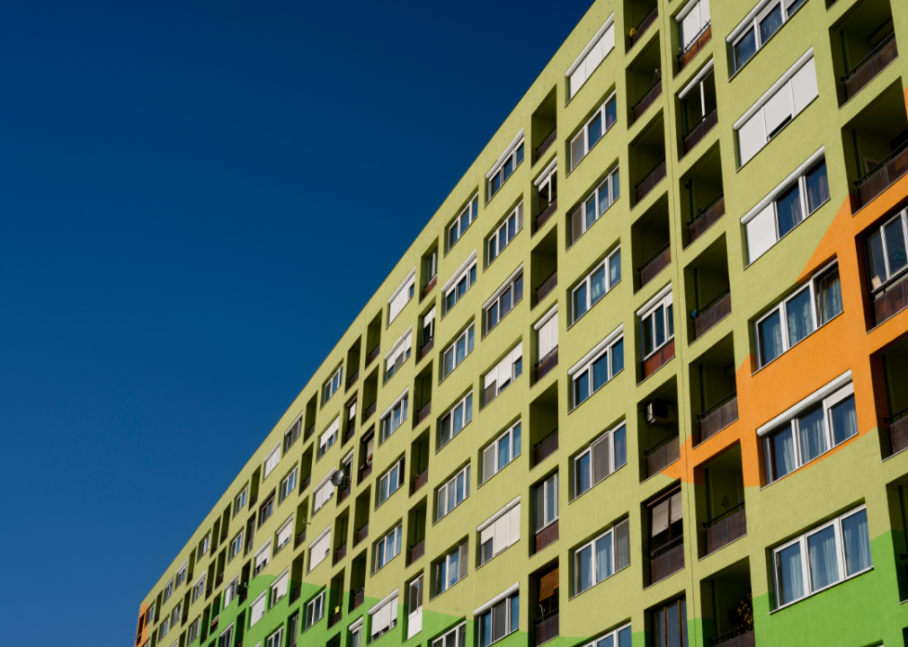 Metros where rents have spiked the most during COVID-19